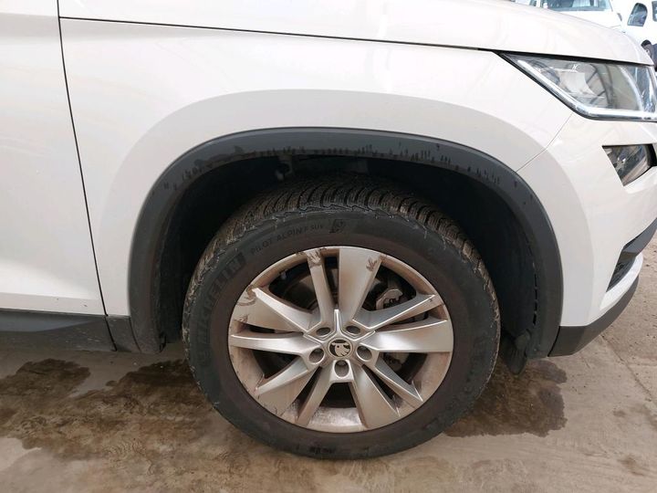 Photo 15 VIN: TMBJJ7NS8J8090473 - SKODA KODIAQ 