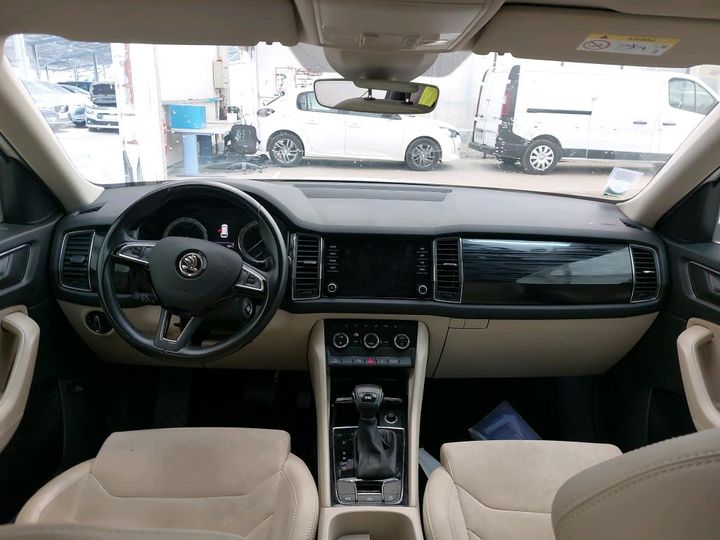 Photo 2 VIN: TMBJJ7NS8J8090473 - SKODA KODIAQ 