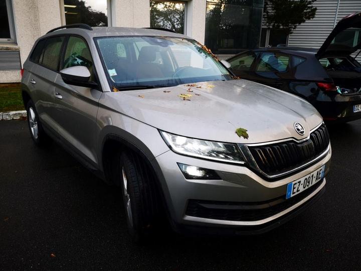 Photo 0 VIN: TMBJJ7NS8J8096645 - SKODA KODIAQ 