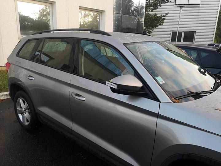 Photo 19 VIN: TMBJJ7NS8J8096645 - SKODA KODIAQ 