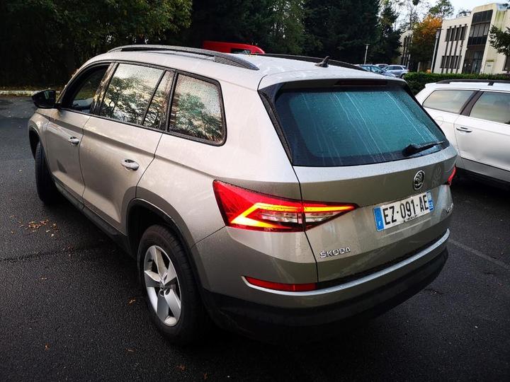 Photo 2 VIN: TMBJJ7NS8J8096645 - SKODA KODIAQ 