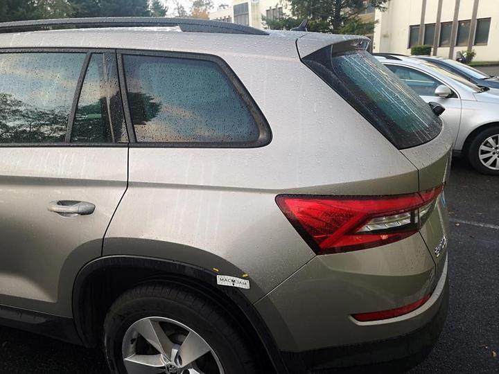 Photo 21 VIN: TMBJJ7NS8J8096645 - SKODA KODIAQ 