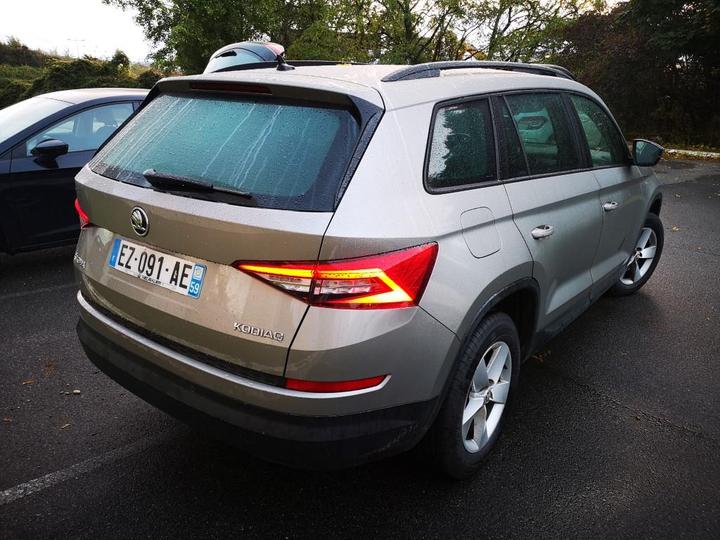 Photo 3 VIN: TMBJJ7NS8J8096645 - SKODA KODIAQ 