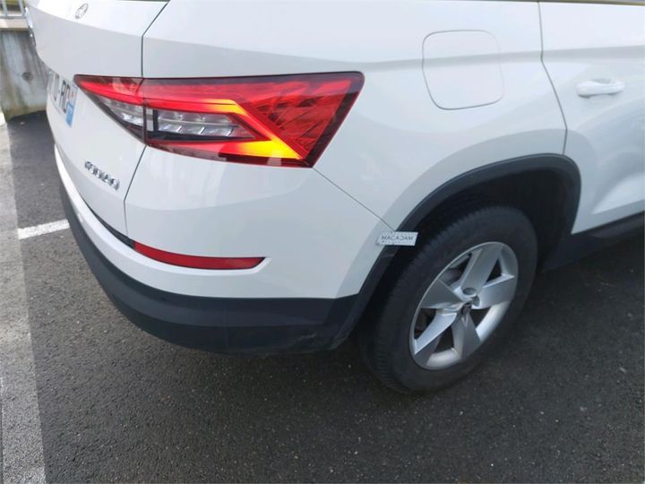 Photo 17 VIN: TMBJJ7NS8K8026225 - SKODA KODIAQ 