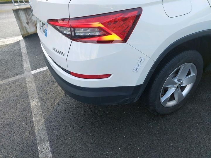 Photo 25 VIN: TMBJJ7NS8K8026225 - SKODA KODIAQ 