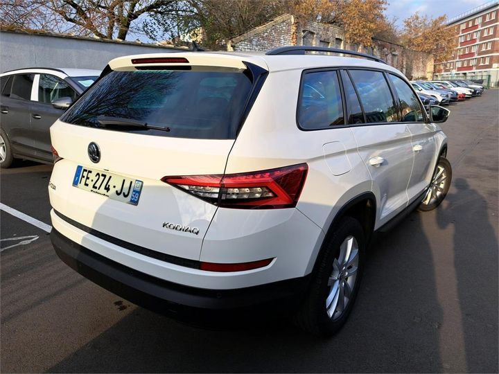 Photo 2 VIN: TMBJJ7NS8K8032042 - SKODA KODIAQ 