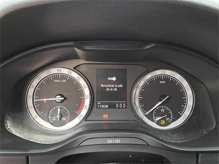 Photo 5 VIN: TMBJJ7NS8K8032042 - SKODA KODIAQ 