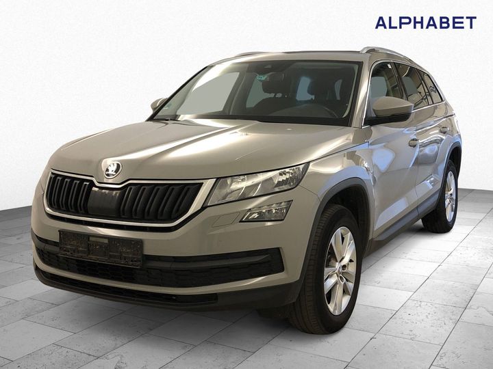 Photo 0 VIN: TMBJJ7NS8K8050332 - SKODA KODIAQ 