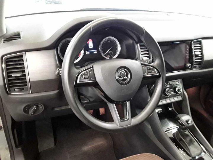 Photo 23 VIN: TMBJJ7NS8K8050332 - SKODA KODIAQ 