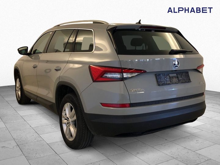 Photo 3 VIN: TMBJJ7NS8K8050332 - SKODA KODIAQ 