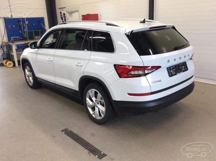 Photo 5 VIN: TMBJJ7NS8L8503186 - SKODA KODIAQ ESTATE 