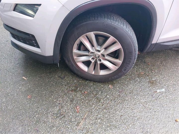 Photo 15 VIN: TMBJJ7NS8M8503318 - SKODA KODIAQ 