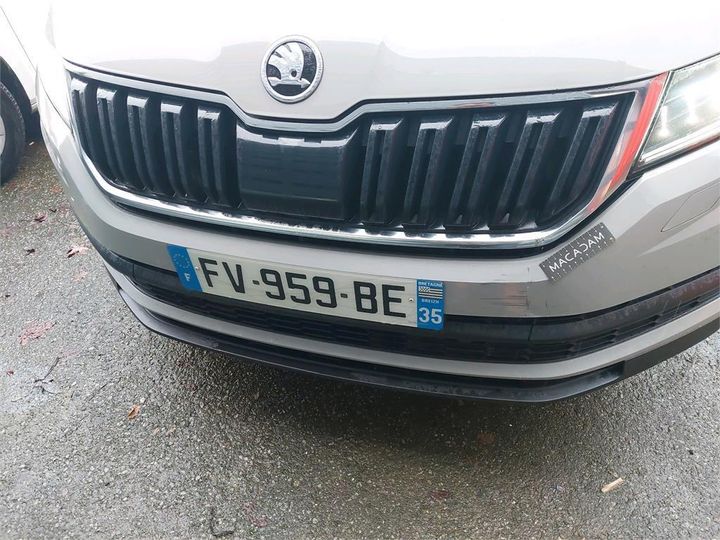 Photo 26 VIN: TMBJJ7NS8M8503318 - SKODA KODIAQ 