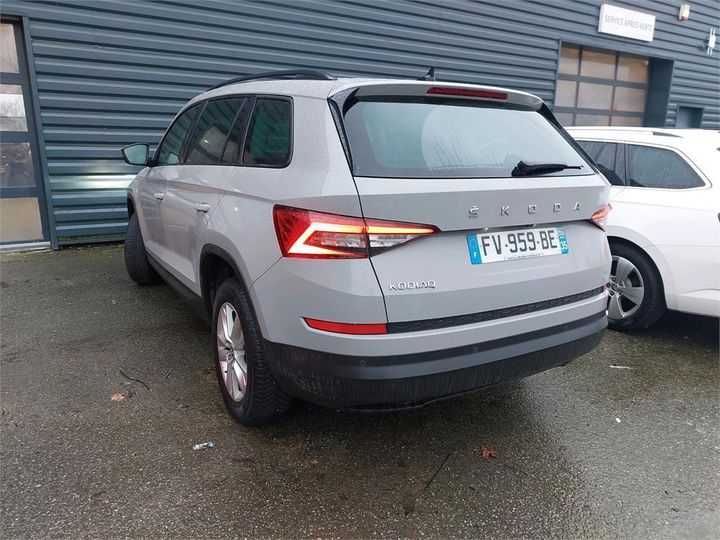 Photo 11 VIN: TMBJJ7NS8M8503318 - SKODA KODIAQ 