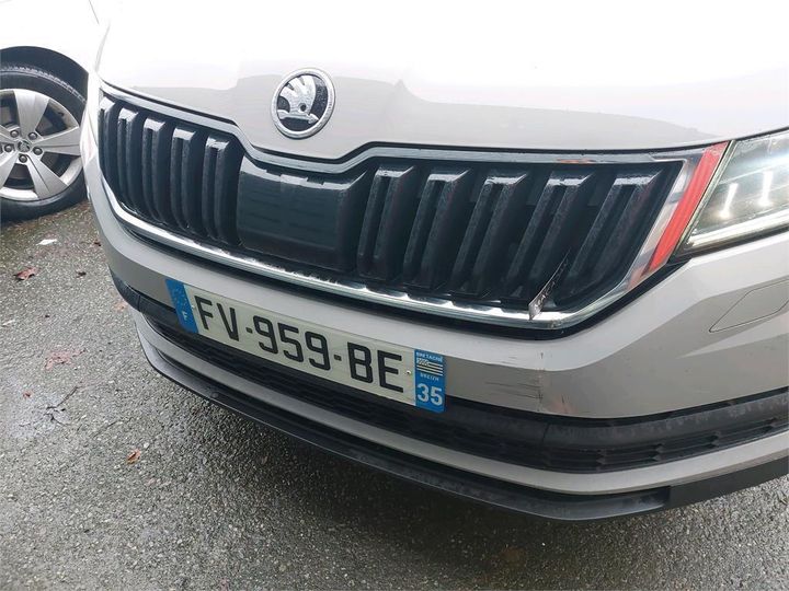 Photo 26 VIN: TMBJJ7NS8M8503318 - SKODA KODIAQ 