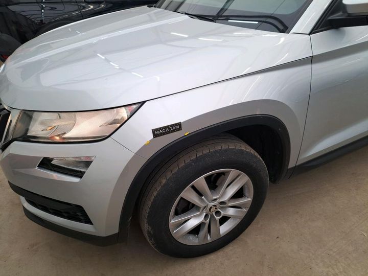 Photo 12 VIN: TMBJJ7NS8M8503402 - SKODA KODIAQ 