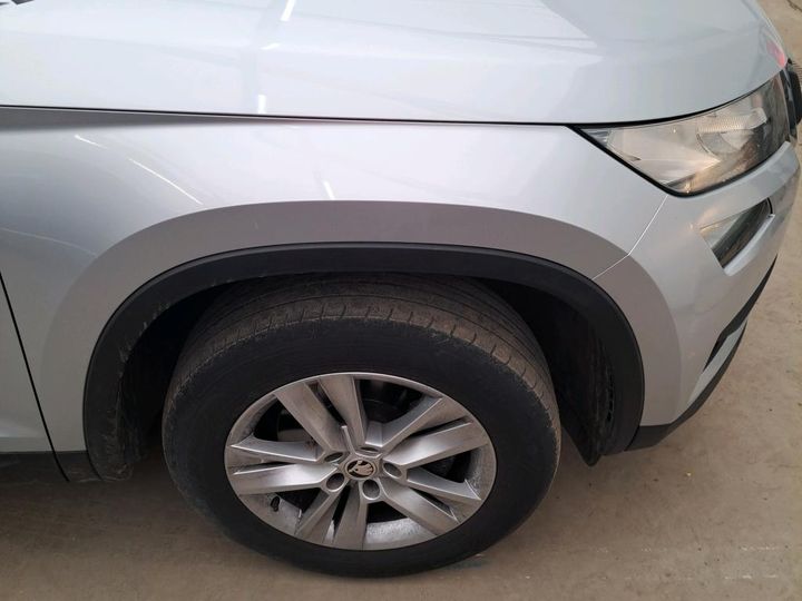 Photo 7 VIN: TMBJJ7NS8M8503402 - SKODA KODIAQ 