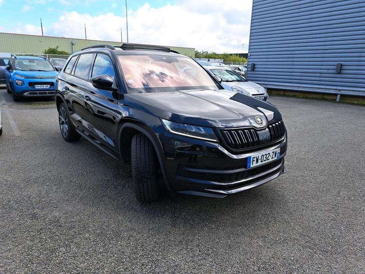 Photo 28 VIN: TMBJJ7NS8M8507708 - SKODA KODIAQ 