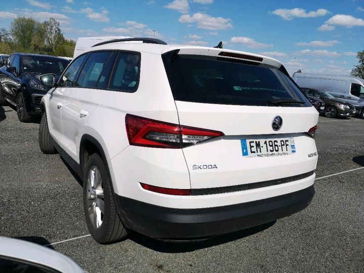 Photo 3 VIN: TMBJJ7NS9H8020877 - SKODA KODIAQ 