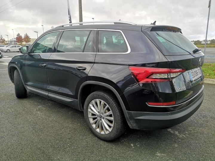 Photo 12 VIN: TMBJJ7NS9J8016897 - SKODA KODIAQ 