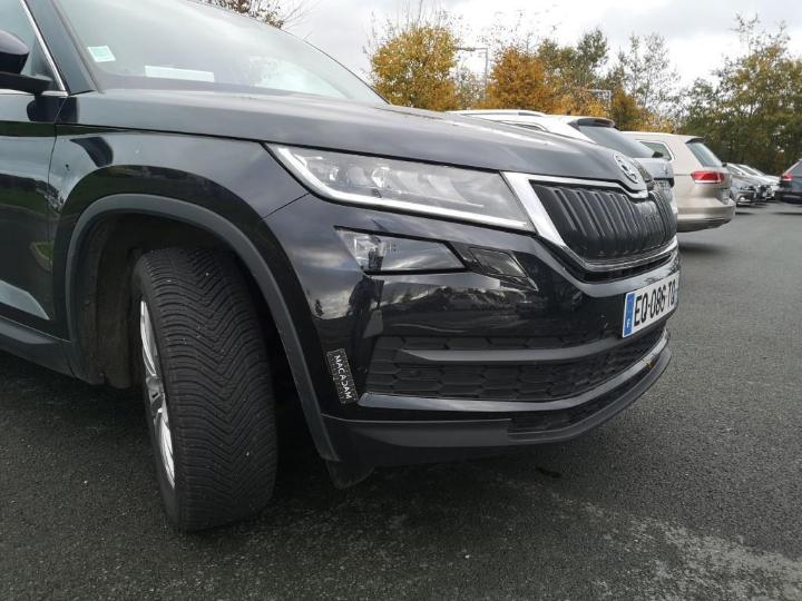 Photo 13 VIN: TMBJJ7NS9J8016897 - SKODA KODIAQ 