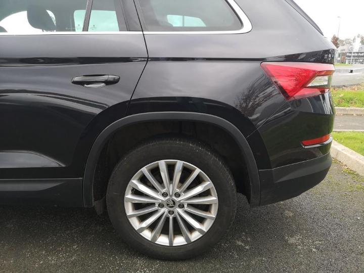 Photo 15 VIN: TMBJJ7NS9J8016897 - SKODA KODIAQ 