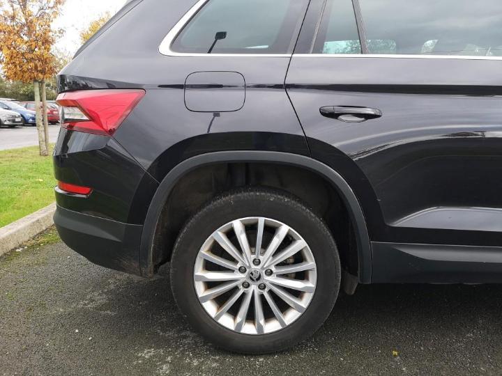 Photo 17 VIN: TMBJJ7NS9J8016897 - SKODA KODIAQ 