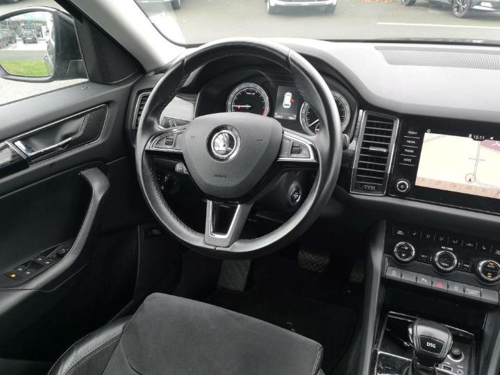 Photo 2 VIN: TMBJJ7NS9J8016897 - SKODA KODIAQ 