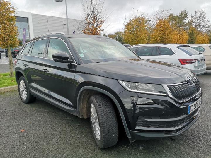 Photo 25 VIN: TMBJJ7NS9J8016897 - SKODA KODIAQ 