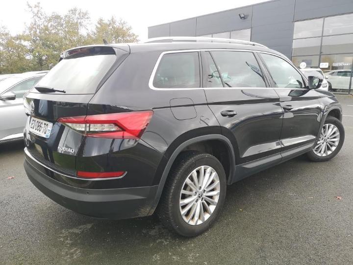 Photo 3 VIN: TMBJJ7NS9J8016897 - SKODA KODIAQ 