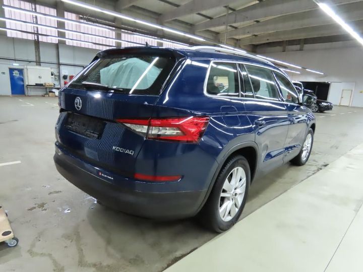 Photo 6 VIN: TMBJJ7NS9J8032548 - SKODA KODIAQ 