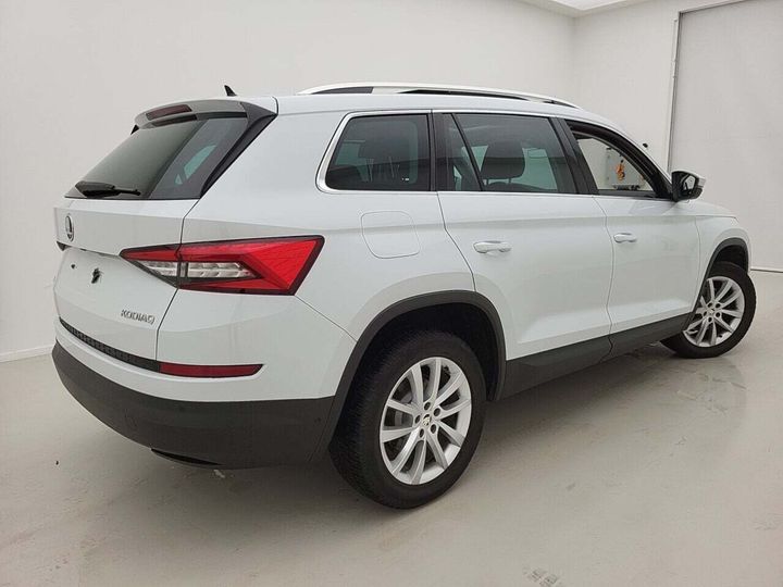 Photo 1 VIN: TMBJJ7NS9J8077165 - SKODA KODIAQ 