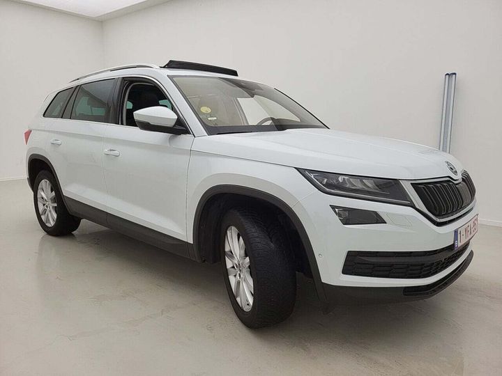 Photo 26 VIN: TMBJJ7NS9J8077165 - SKODA KODIAQ 