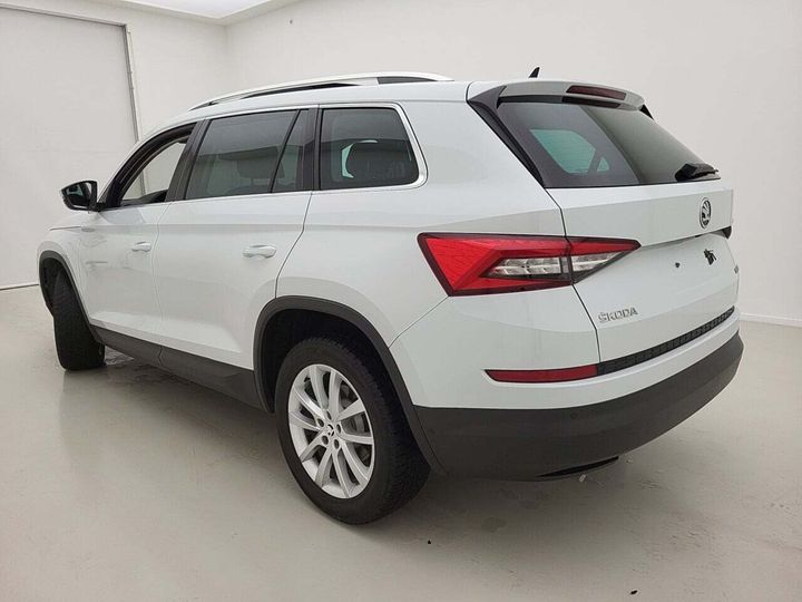 Photo 27 VIN: TMBJJ7NS9J8077165 - SKODA KODIAQ 