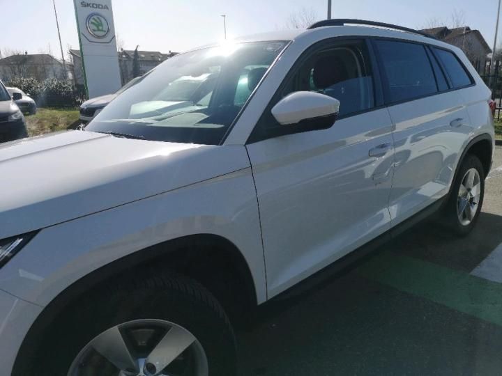 Photo 11 VIN: TMBJJ7NS9J8085668 - SKODA KODIAQ 