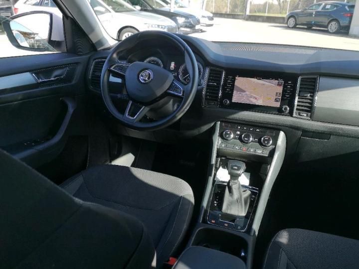 Photo 12 VIN: TMBJJ7NS9J8085668 - SKODA KODIAQ 