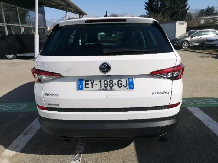 Photo 18 VIN: TMBJJ7NS9J8085668 - SKODA KODIAQ 