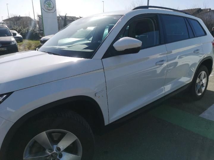 Photo 25 VIN: TMBJJ7NS9J8085668 - SKODA KODIAQ 