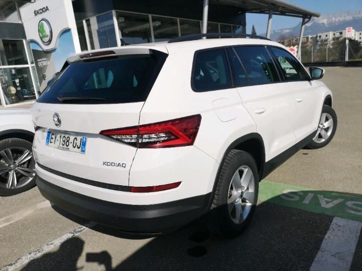 Photo 7 VIN: TMBJJ7NS9J8085668 - SKODA KODIAQ 