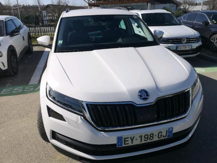 Photo 16 VIN: TMBJJ7NS9J8085668 - SKODA KODIAQ 