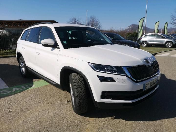 Photo 31 VIN: TMBJJ7NS9J8085668 - SKODA KODIAQ 