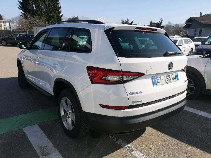 Photo 5 VIN: TMBJJ7NS9J8085668 - SKODA KODIAQ 