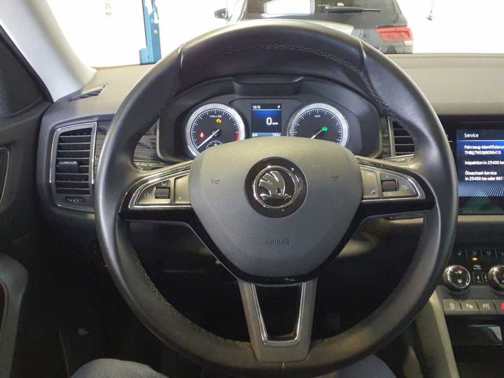 Photo 13 VIN: TMBJJ7NS9J8096413 - SKODA KODIAQ 