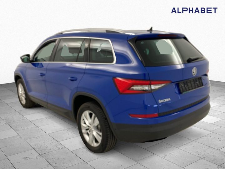 Photo 3 VIN: TMBJJ7NS9J8096413 - SKODA KODIAQ 