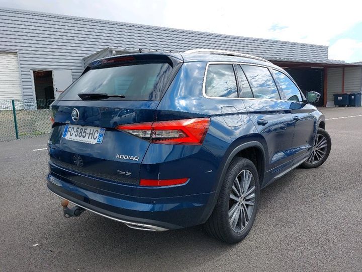 Photo 23 VIN: TMBJJ7NS9K8011300 - SKODA KODIAQ 