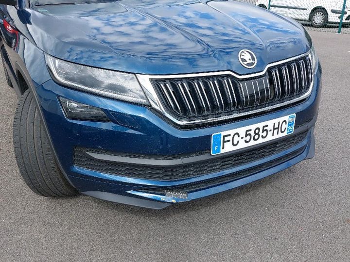 Photo 29 VIN: TMBJJ7NS9K8011300 - SKODA KODIAQ 