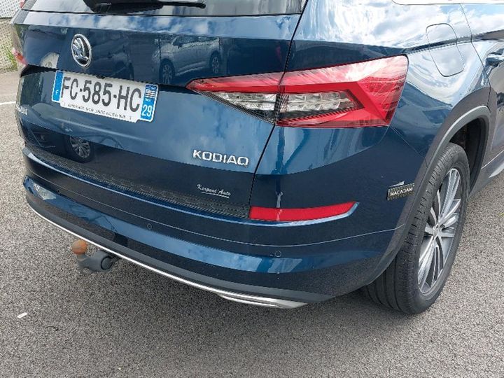 Photo 33 VIN: TMBJJ7NS9K8011300 - SKODA KODIAQ 