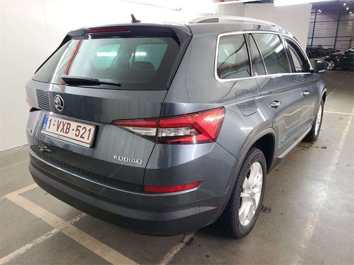 Photo 3 VIN: TMBJJ7NS9K8050811 - SKODA KODIAQ 