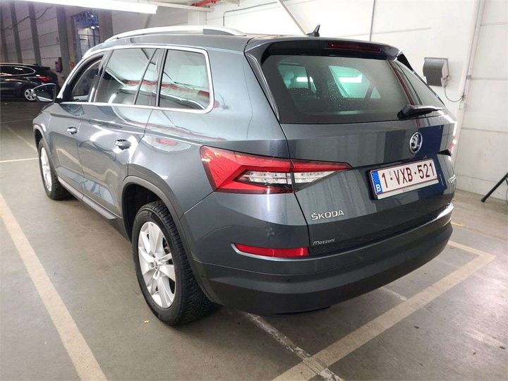 Photo 4 VIN: TMBJJ7NS9K8050811 - SKODA KODIAQ 