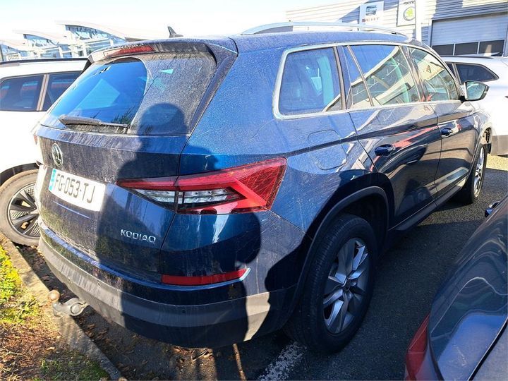 Photo 26 VIN: TMBJJ7NS9K8068273 - SKODA KODIAQ 